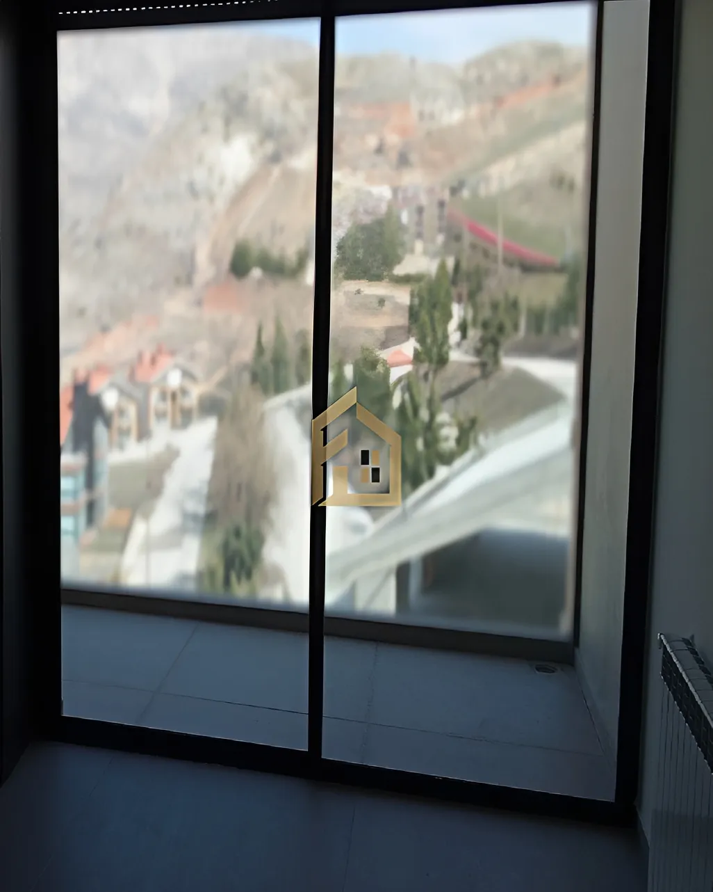 Apartment for sale in Zaarour, Lebanon - 2 bed, 2 bath