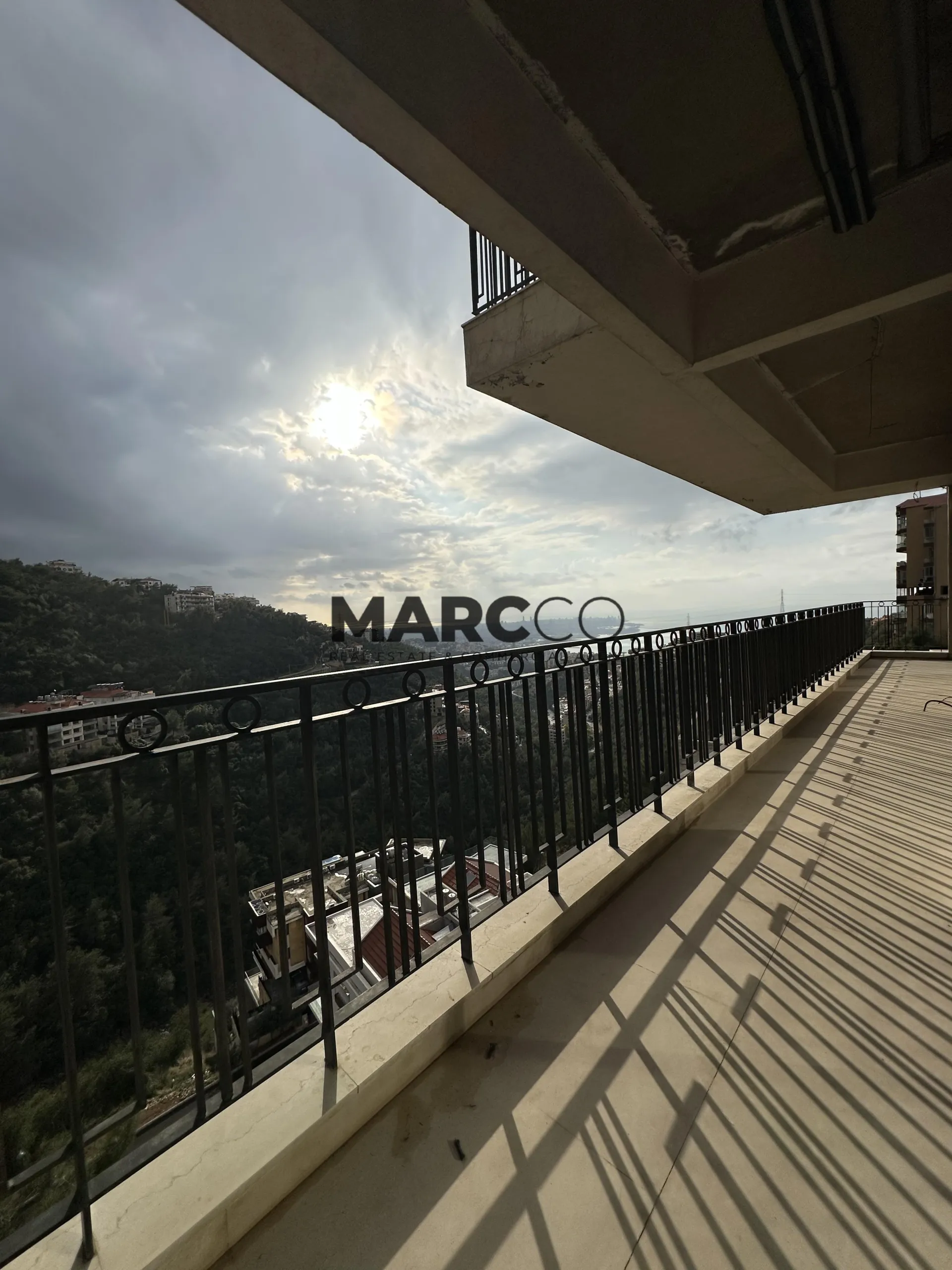 Duplex for sale in Bayada, Rabieh, Lebanon