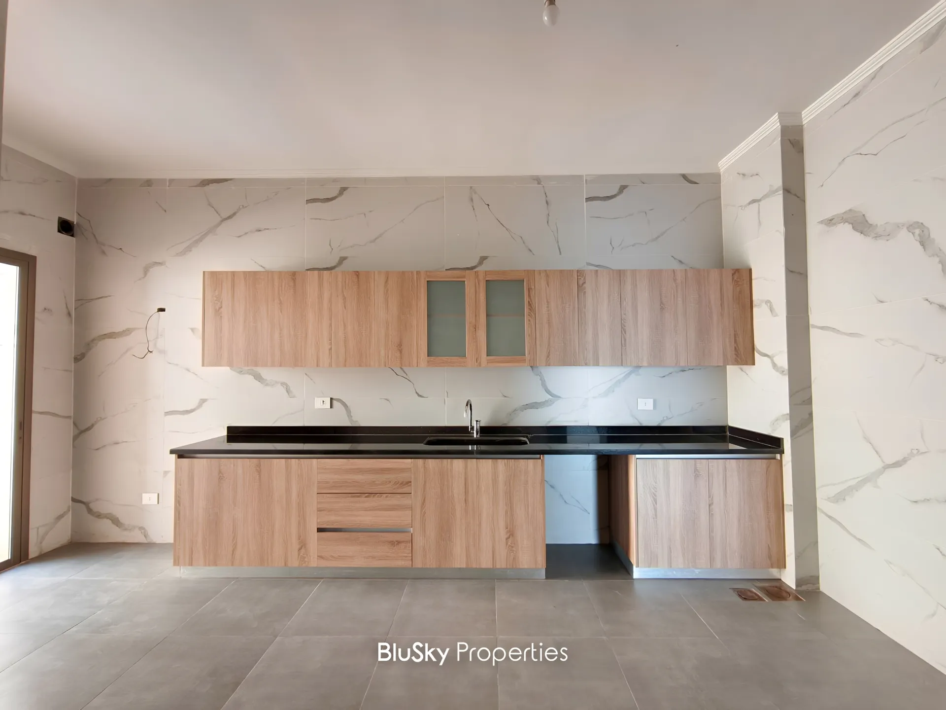Apartment for sale in Baabdat, lebanon