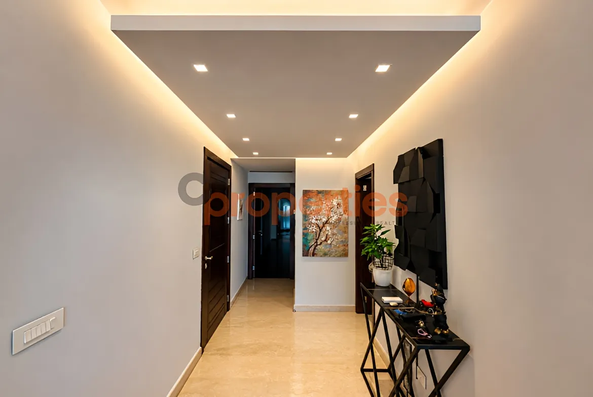 Apartment for Sale in Baabda