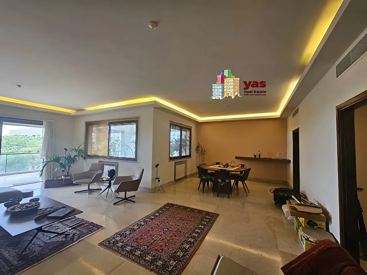 Apartment for Sale in Baabda