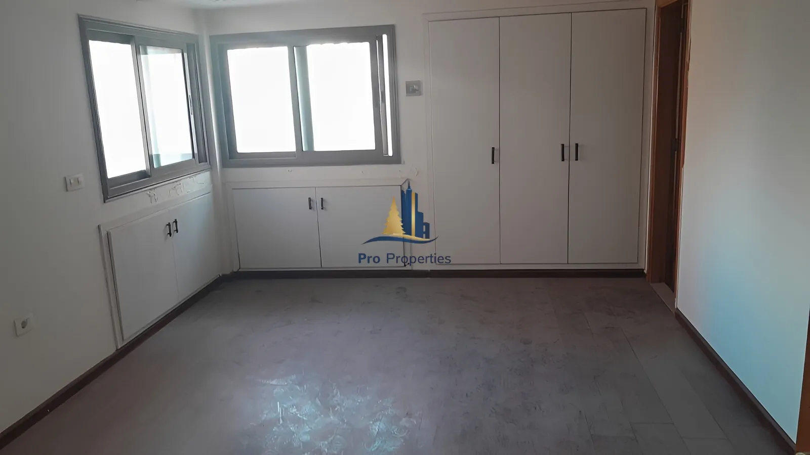 Apartment for rent in Ramleh Al Bayda