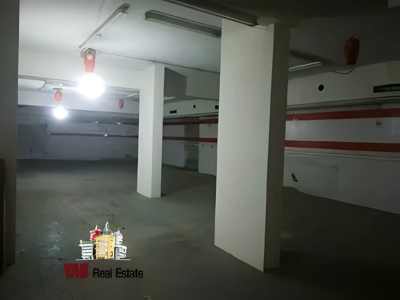 Warehouse for Sale in Achrafieh