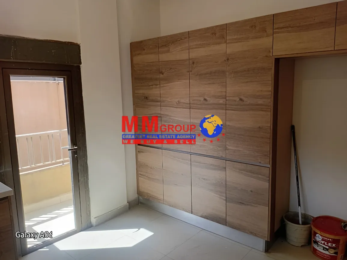 Apartment for rent in Mansourieh