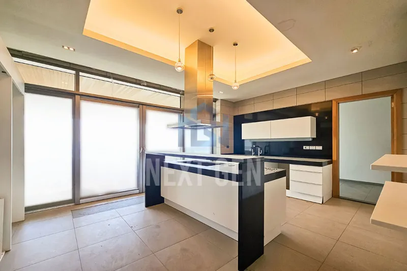 Apartment for Rent in George Haimari
