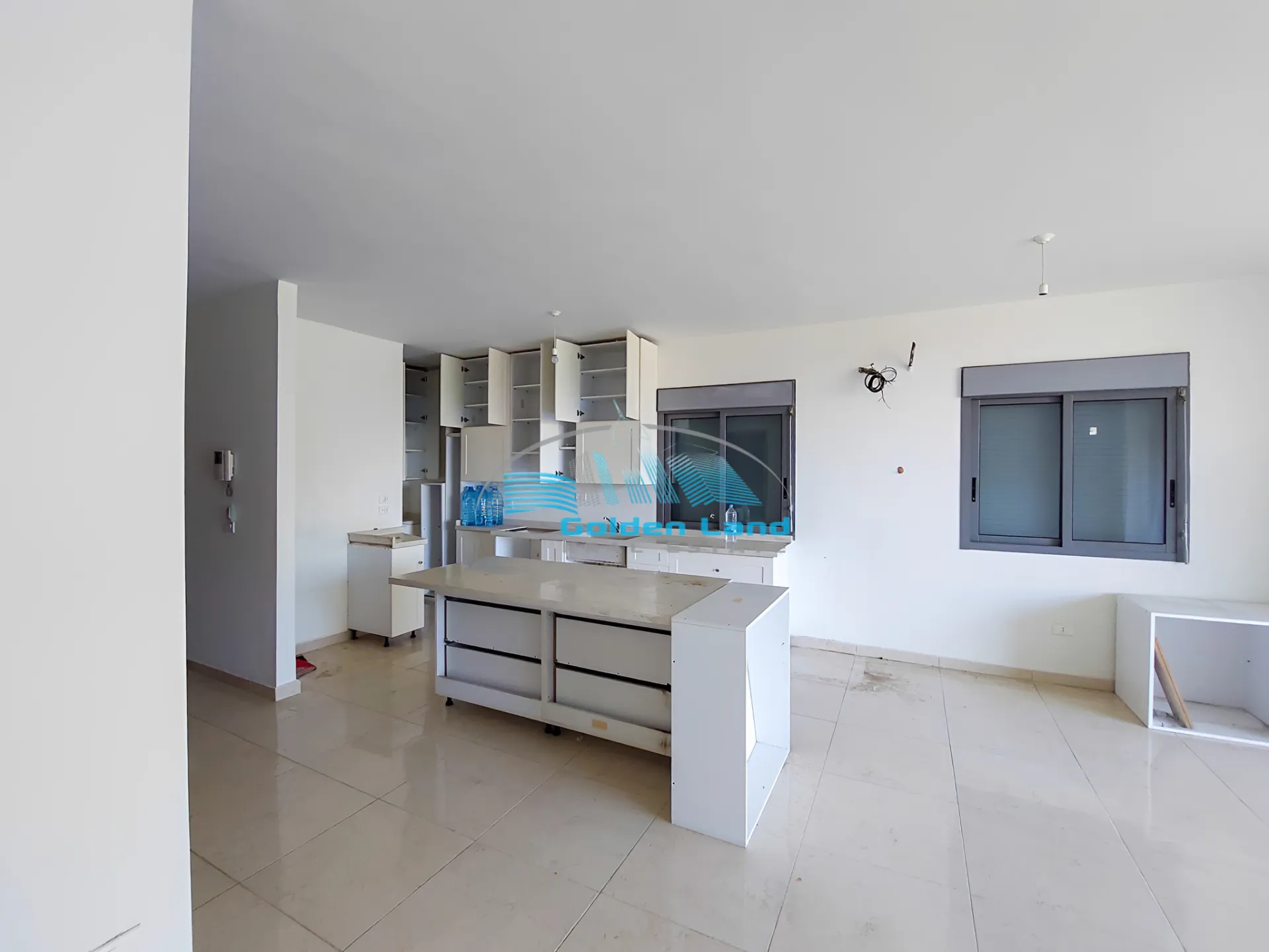 Apartment for Sale in Zikrit