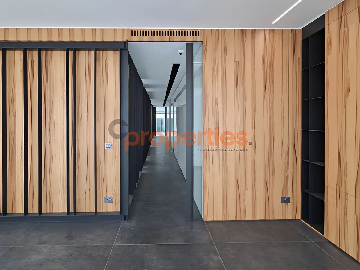 Office for Rent in Horch Tabet