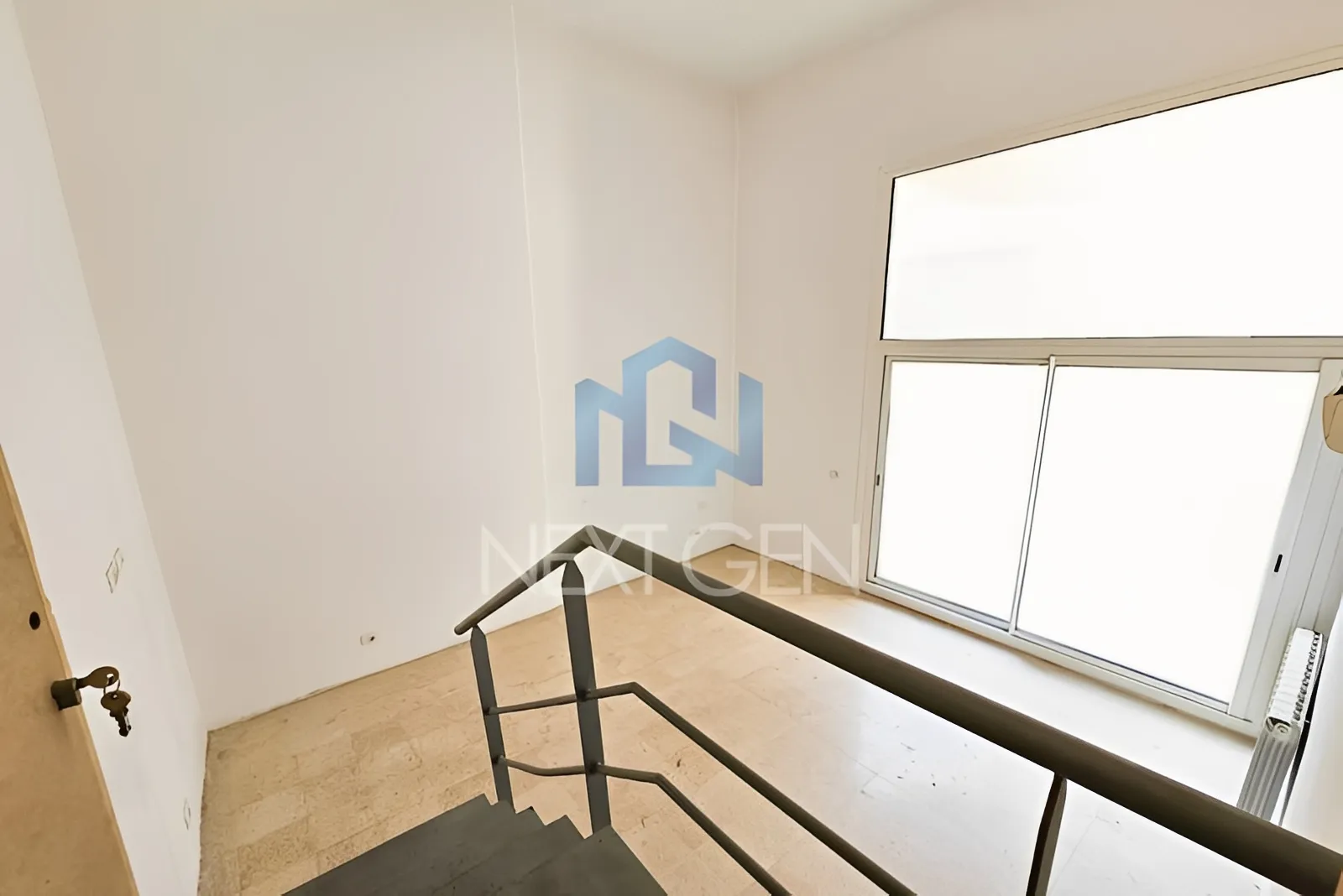 Apartment for Sale in Achrafieh