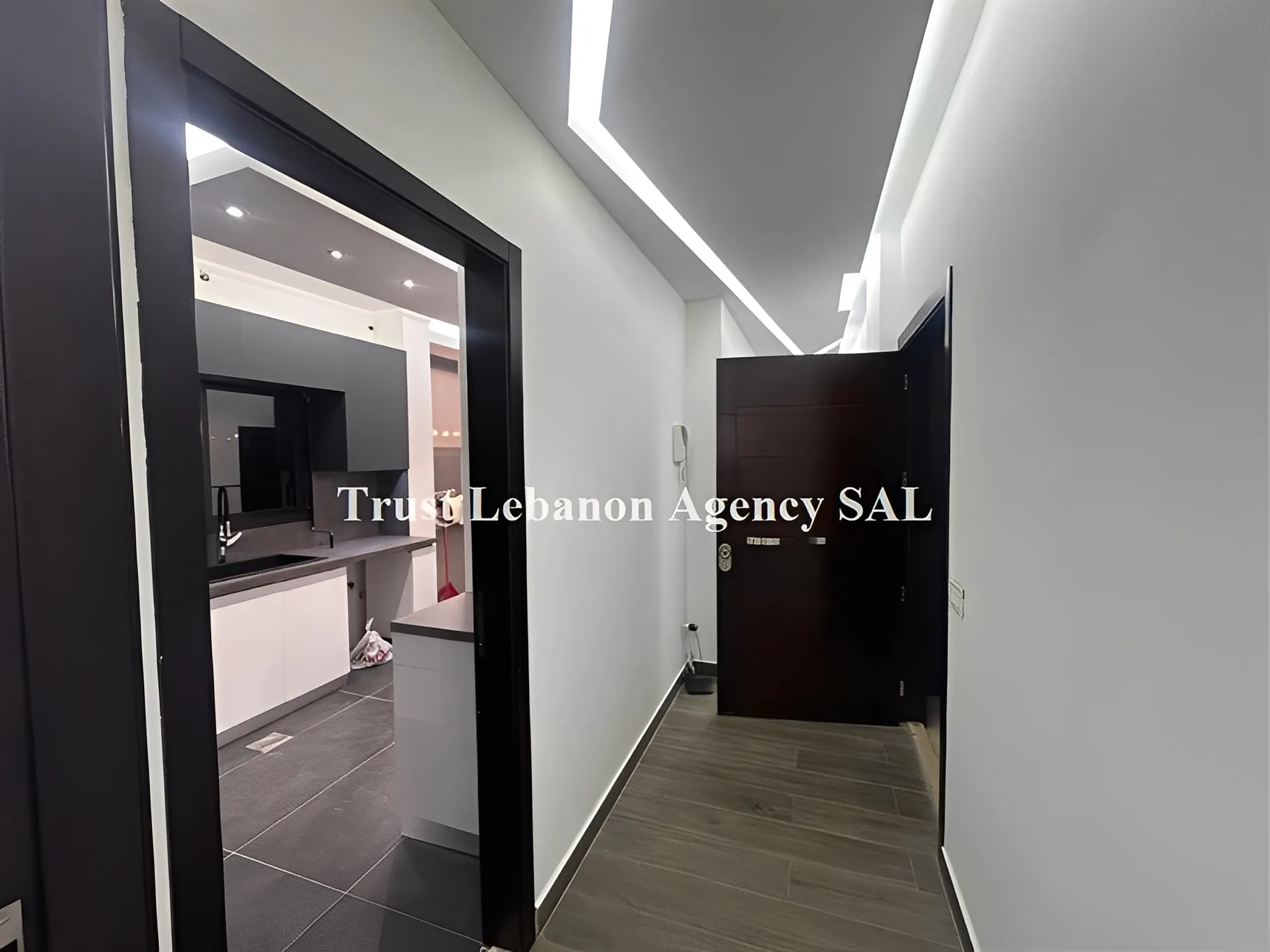 Duplex for Sale in Metn Jouret El Ballout Lebanon