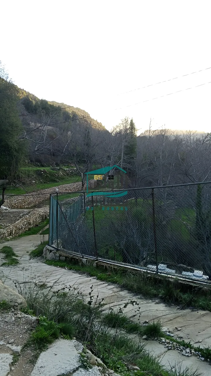 Land in بتلون، الشوف، lebanon