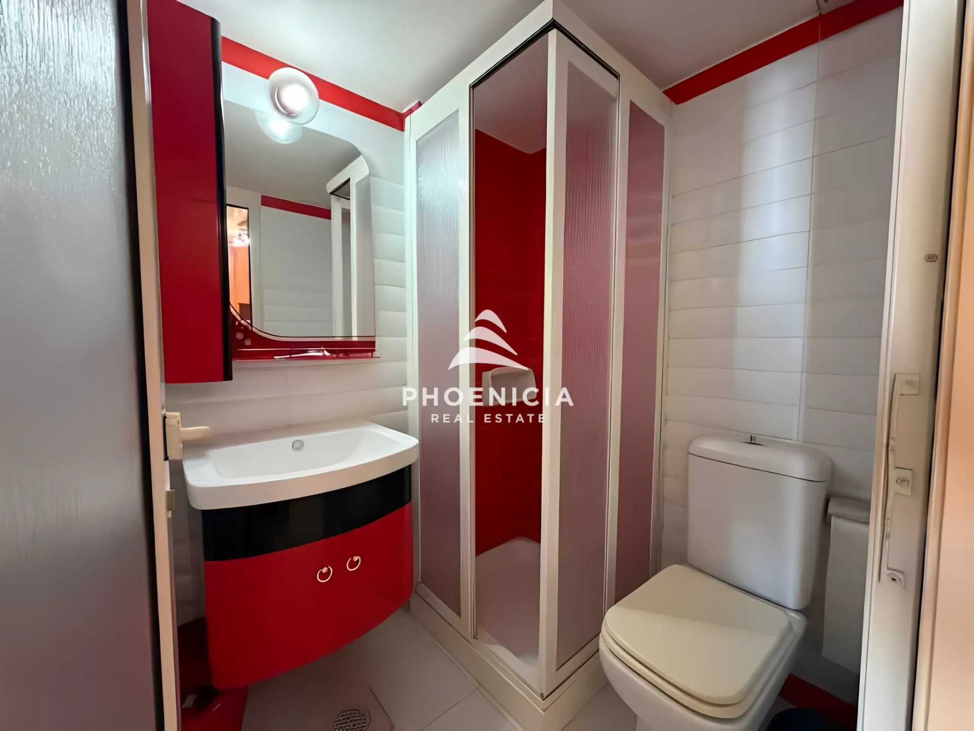 Chalet for rent in Aamchit