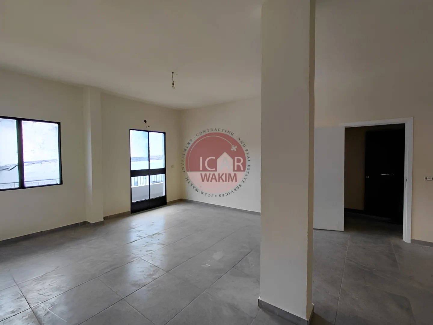 Office for rent in Baouchriyeh