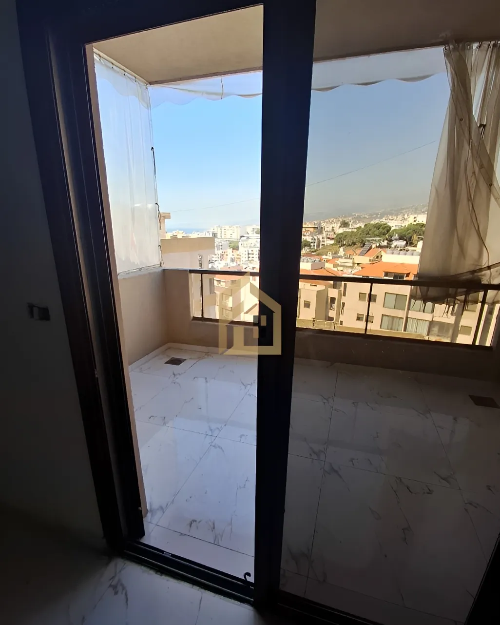 Apartment for rent in Mar Roukouz, Lebanon - 3 bed, 1 bath