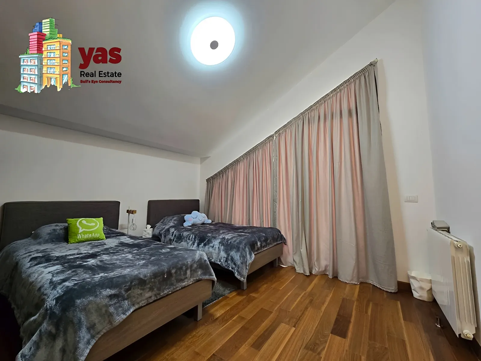 Chalet for Sale in Faqra