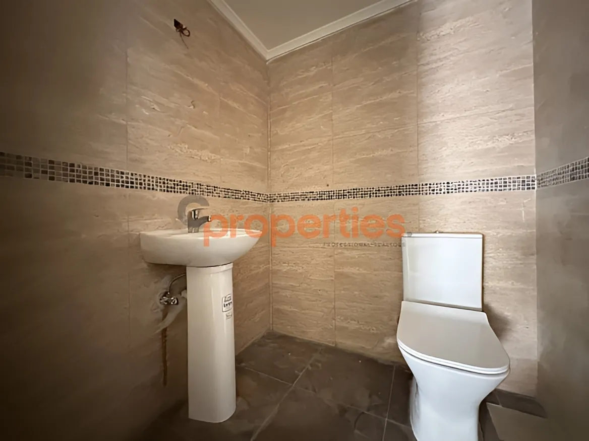 Apartment for Rent in Dik El Mehdi