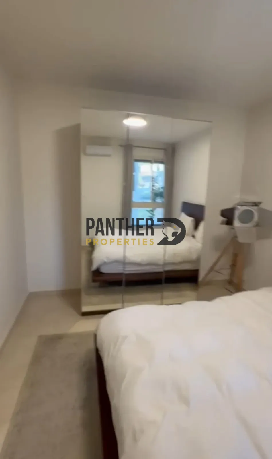Apartment for rent in Hazmieh, Lebanon