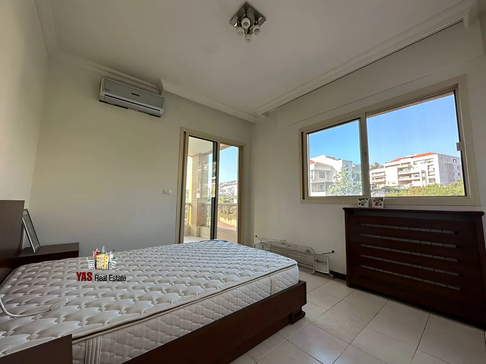 Apartment for Sale in Kfar Hbab