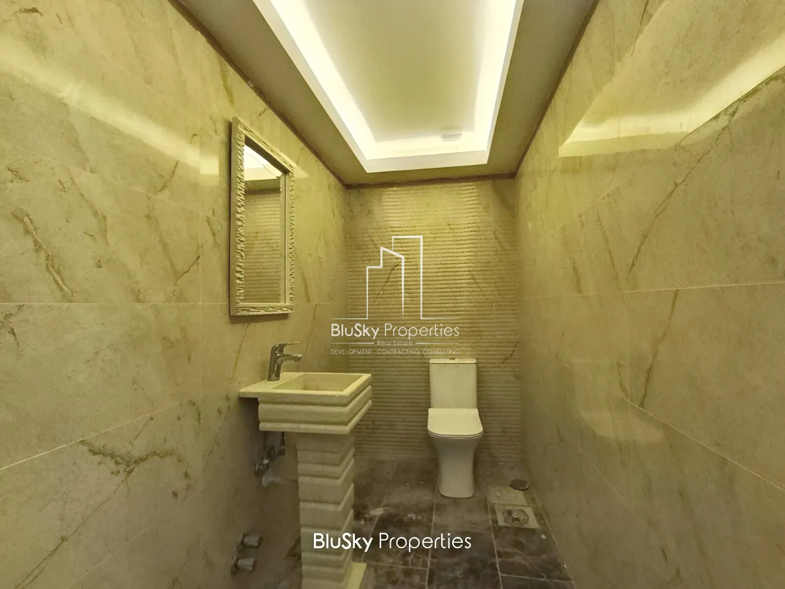 Apartment for Sale in Chnaniir