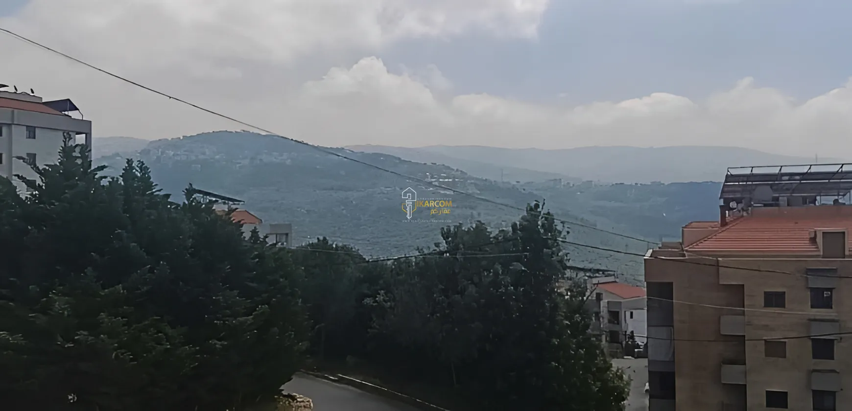 Apartment for Sale in Metn, Daychounieh, Lebanon - 3 bed, 4 bath
