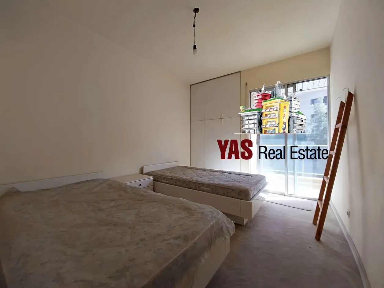 Apartment for Sale in Sahel Alma