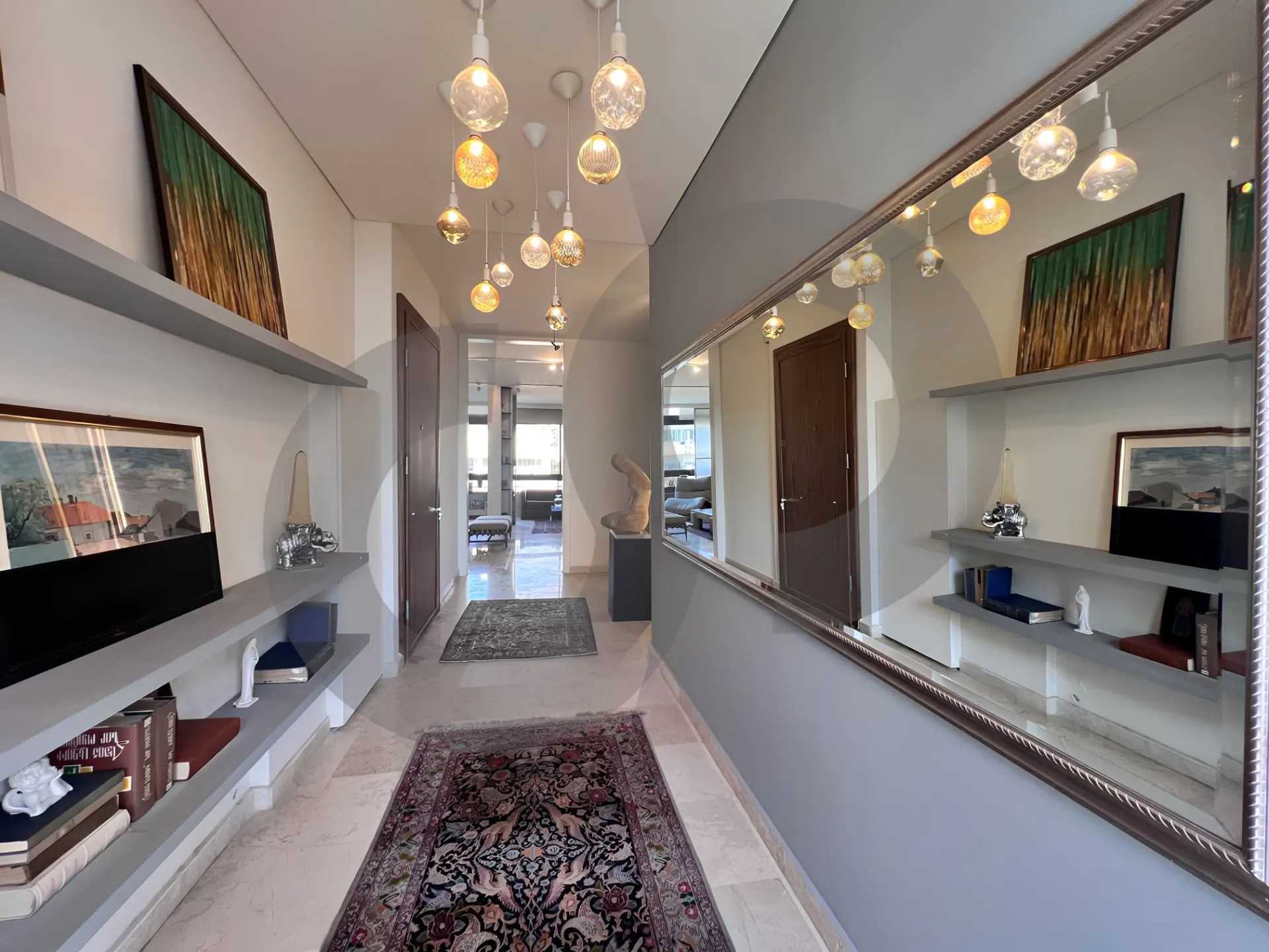 Apartment for Rent in Antelias