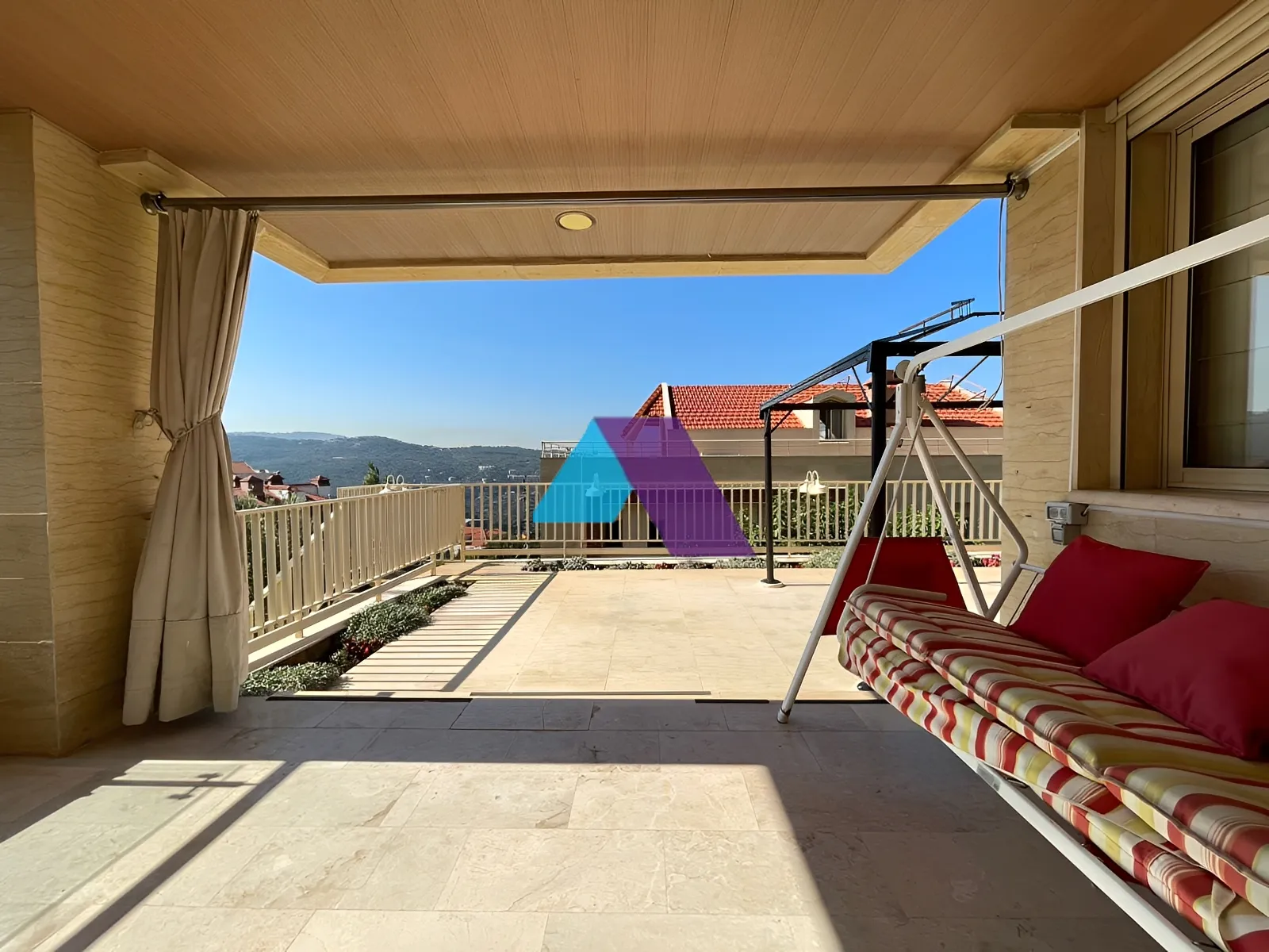 Villa for sale in Broummana, Lebanon