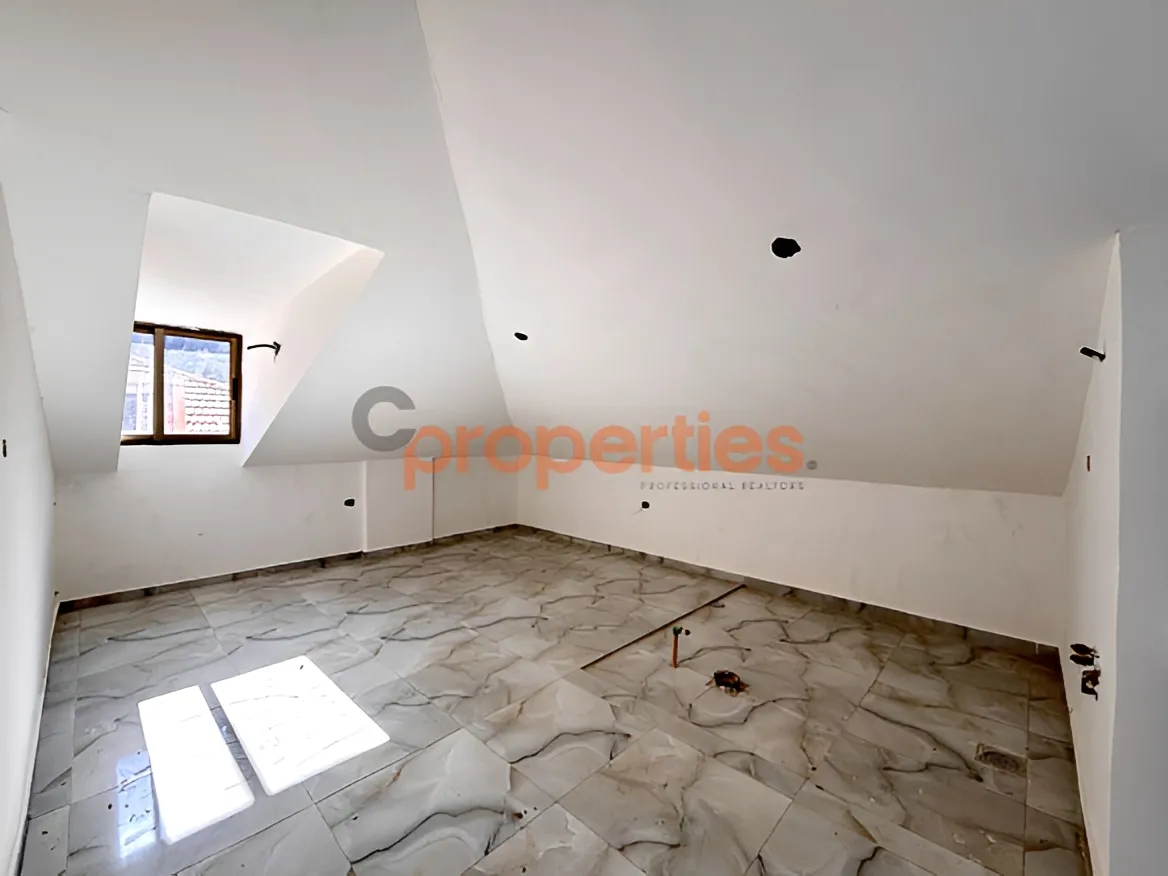 Apartment for Sale in Broummana