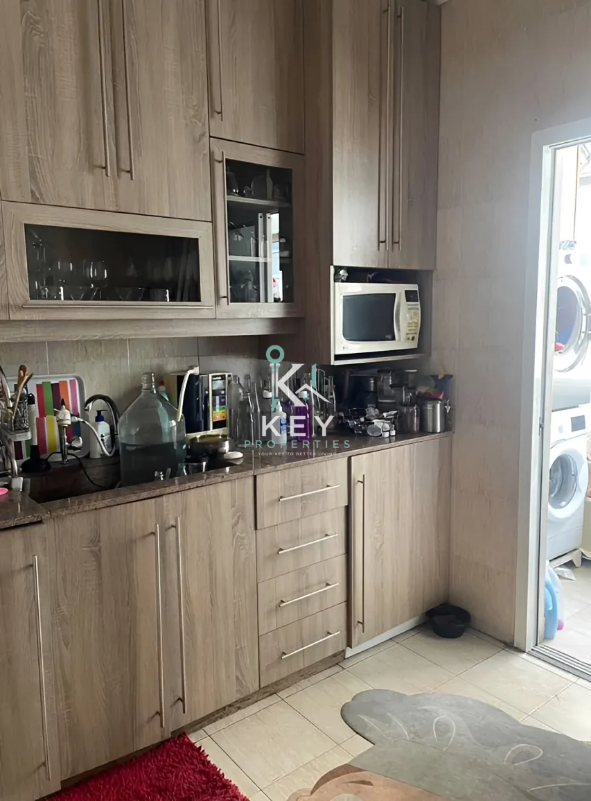 Apartment for sale in Halat
