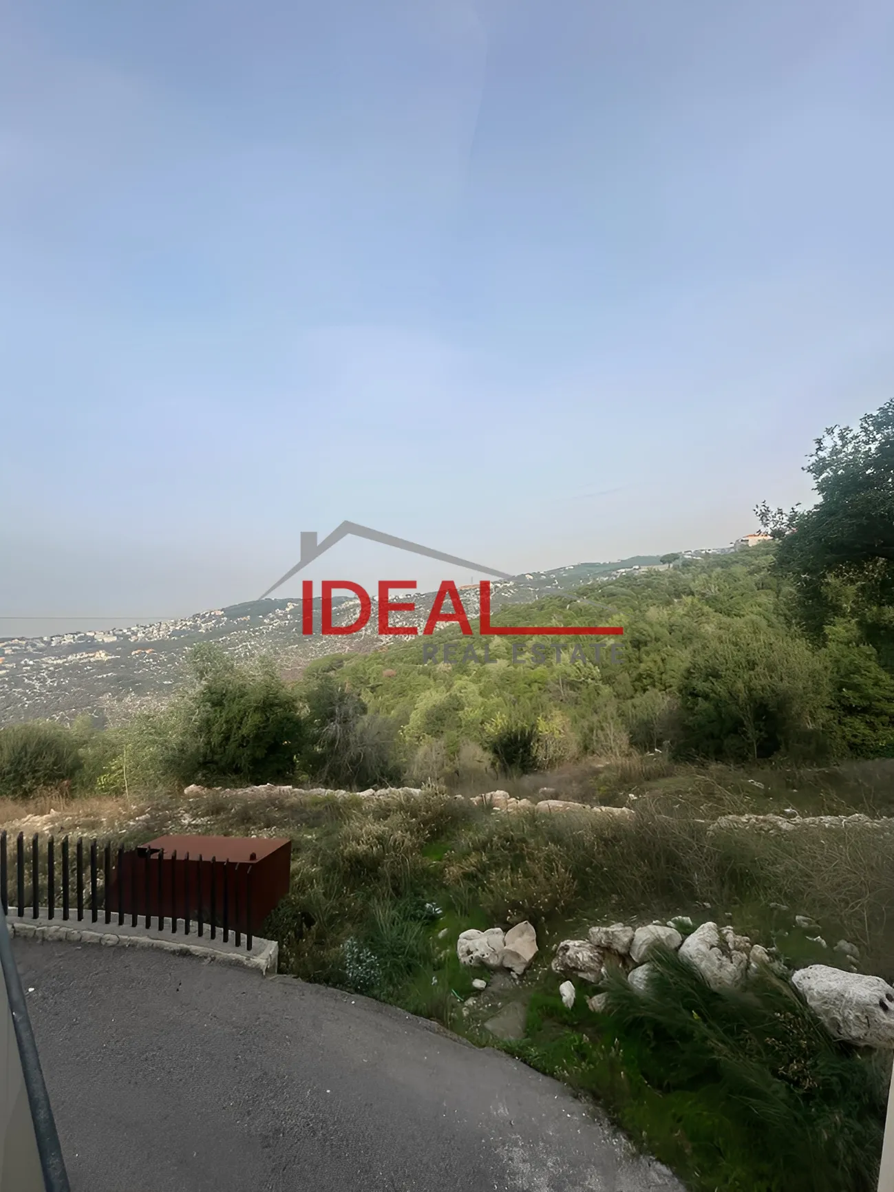 Apartment for Sale in Ajaltoun, Lebanon
