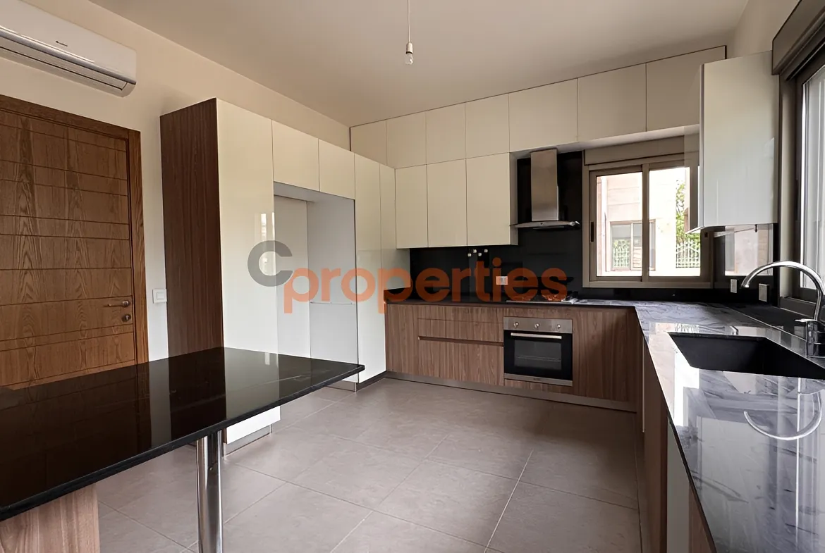 Apartment for Rent in Dik El Mehdi