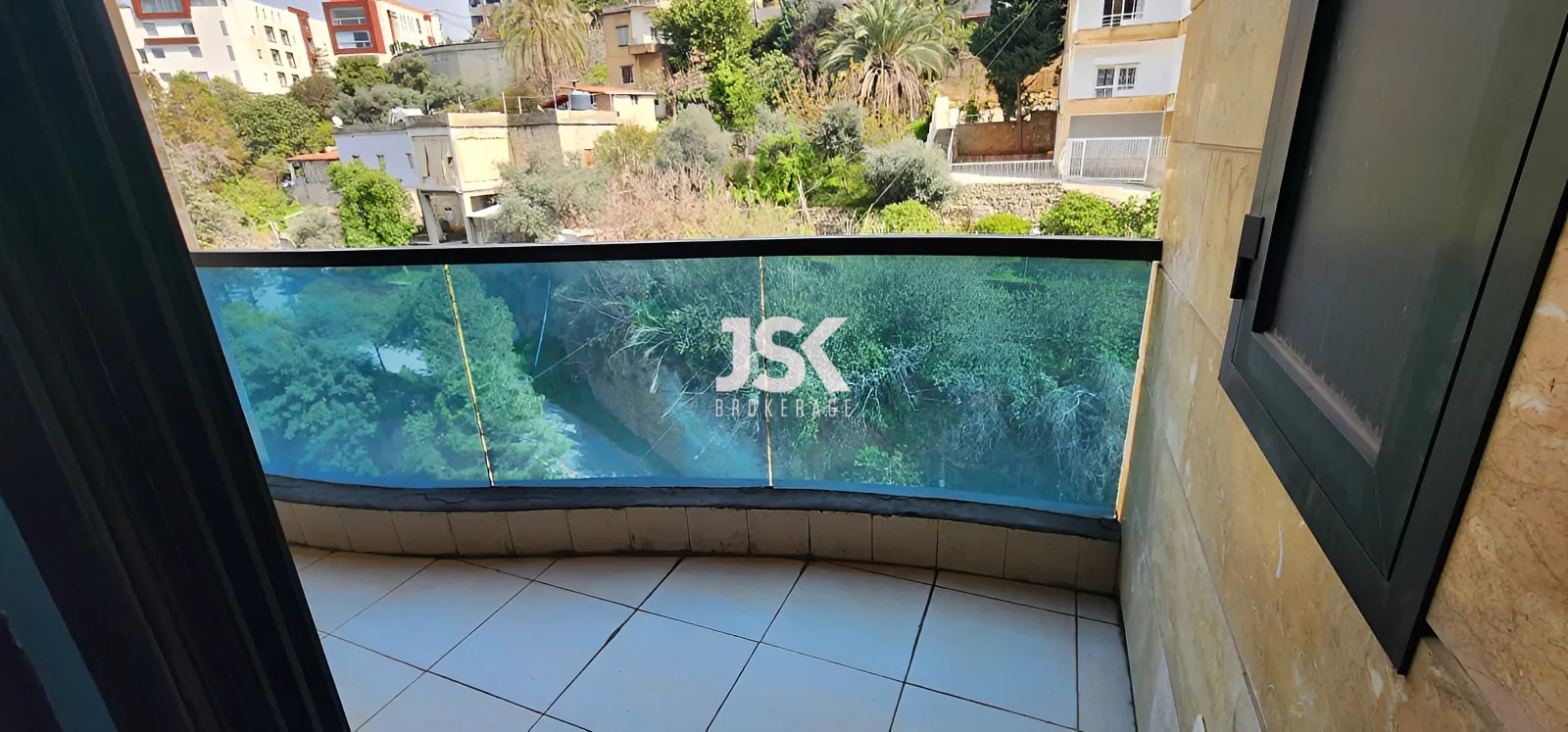 Apartment for Sale in Bsalim