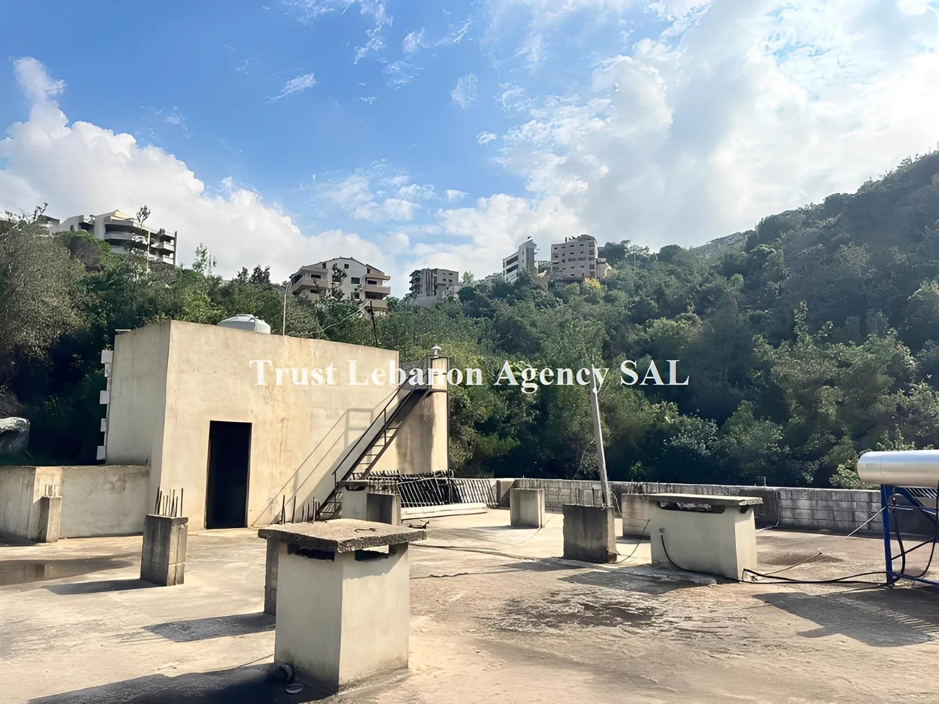 Land for Sale in Metn Kornet El Hamra Lebanon