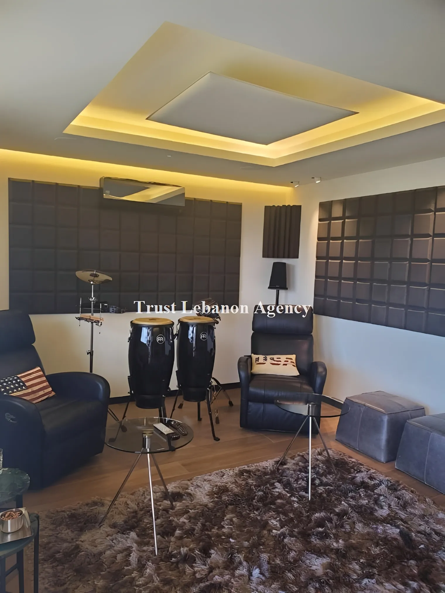 Duplex for Sale in Metn Jdeideh Lebanon