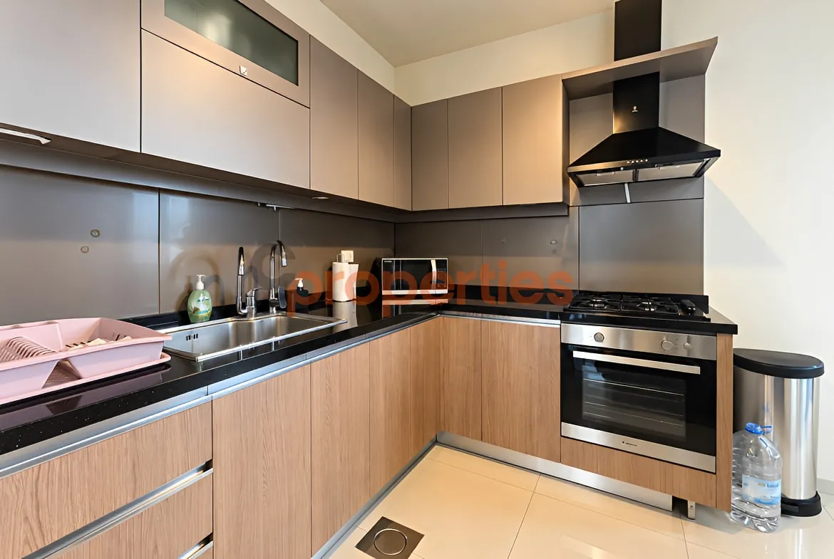 Apartment for Rent in Antelias