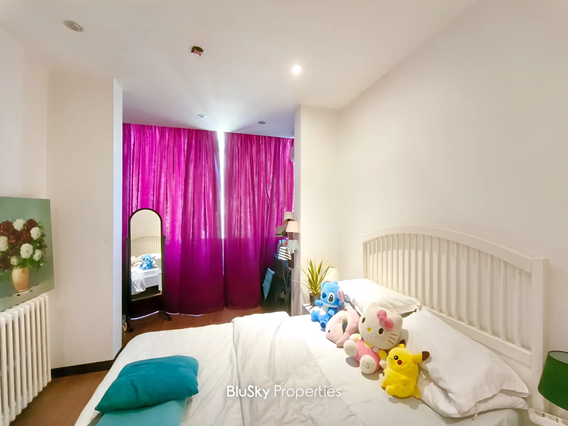 Apartment for sale in Baabdat, lebanon