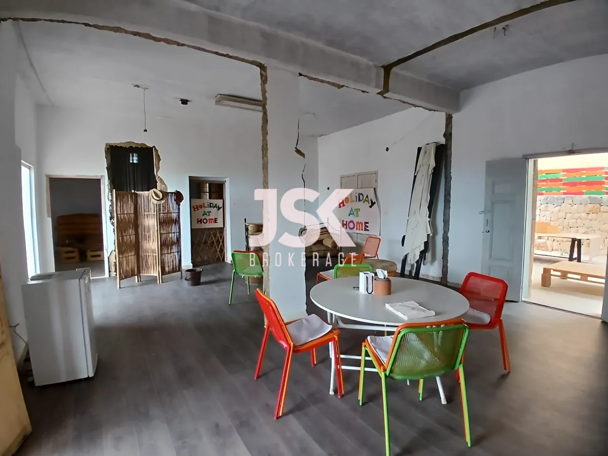 Land for Sale in Beit Chabeb, Lebanon