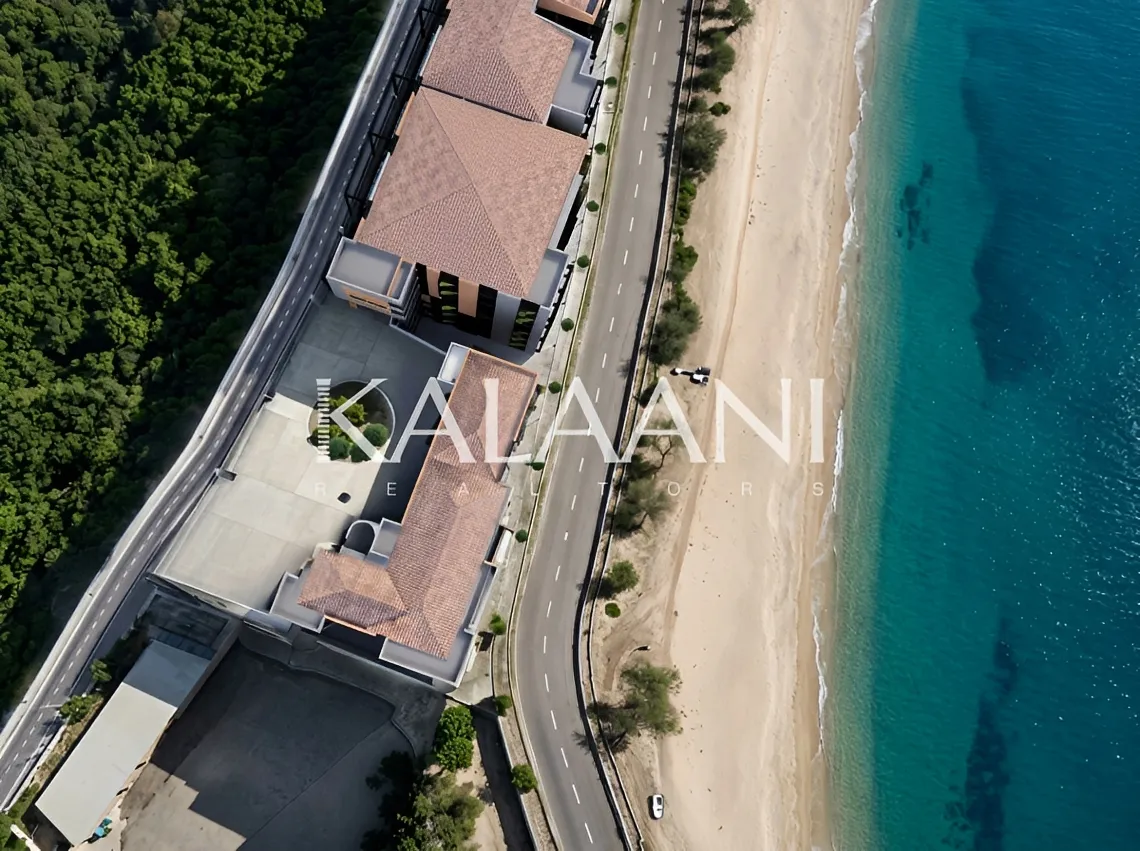 Apartment for sale in Hazmieh