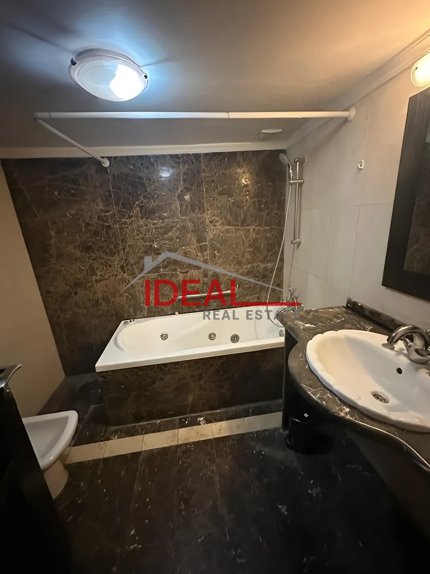Apartment for Rent in Sahel Aalma, Lebanon