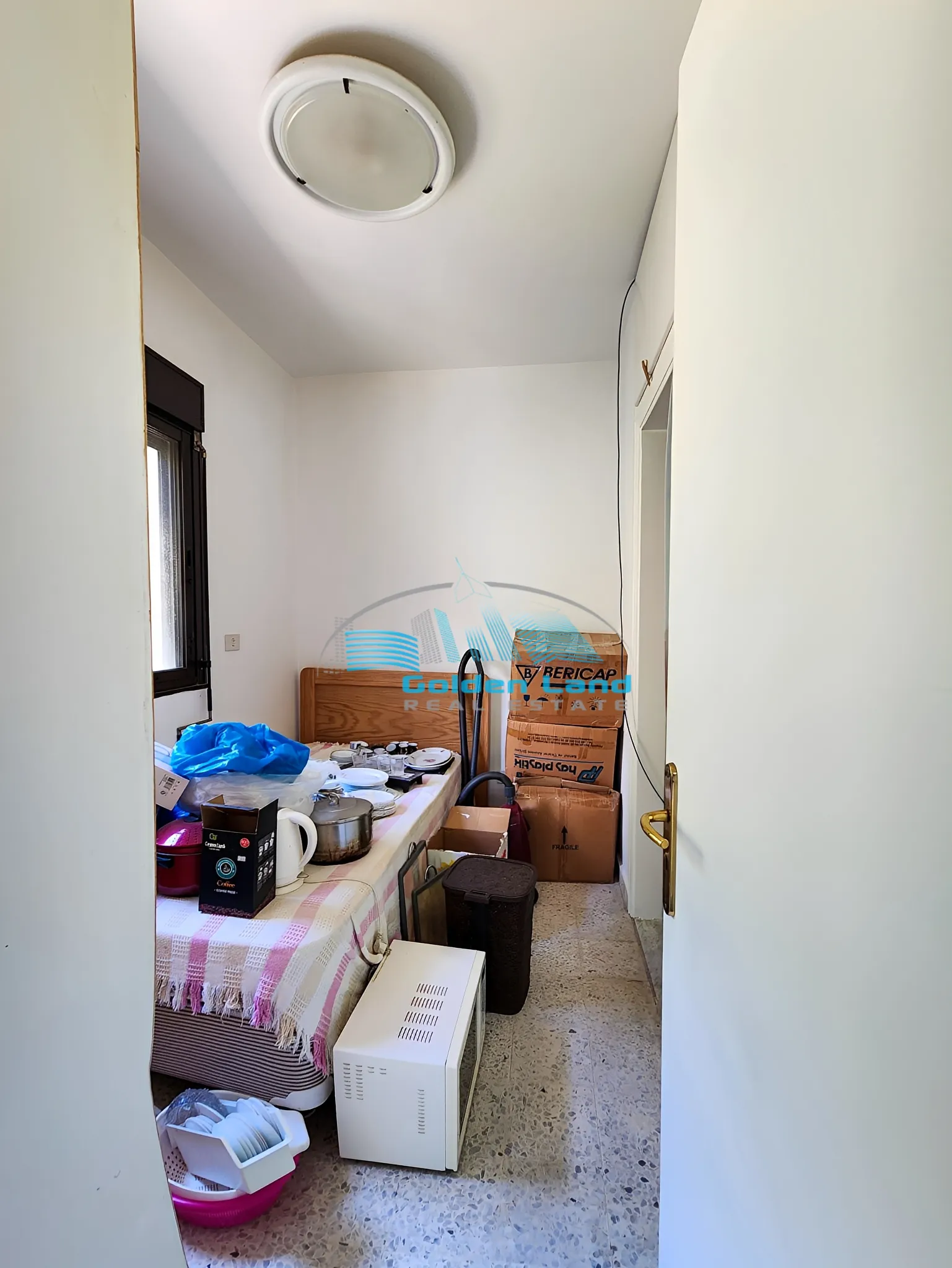 Apartment for Rent in Broummana