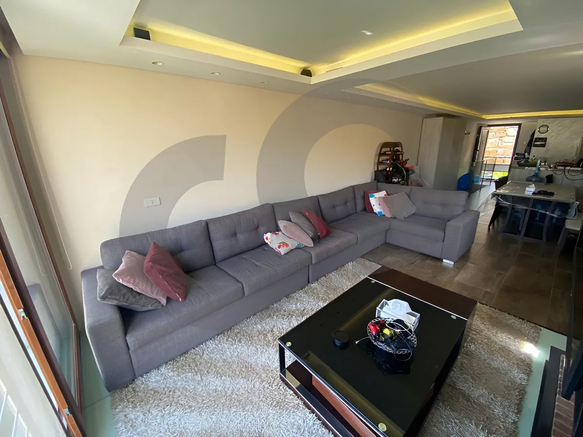 Triplex for Sale in Kfardebian, Lebanon - 3 bed, 4 bath