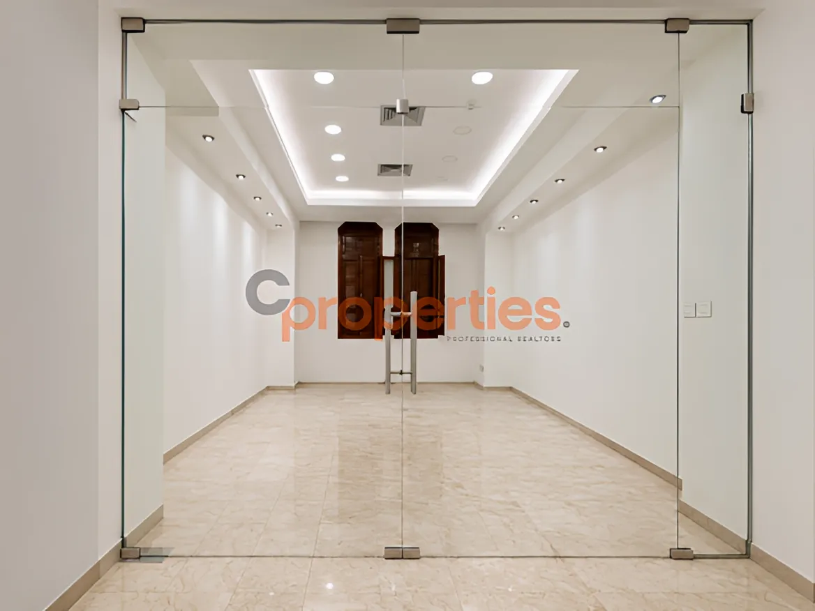 Office for Rent in Downtown