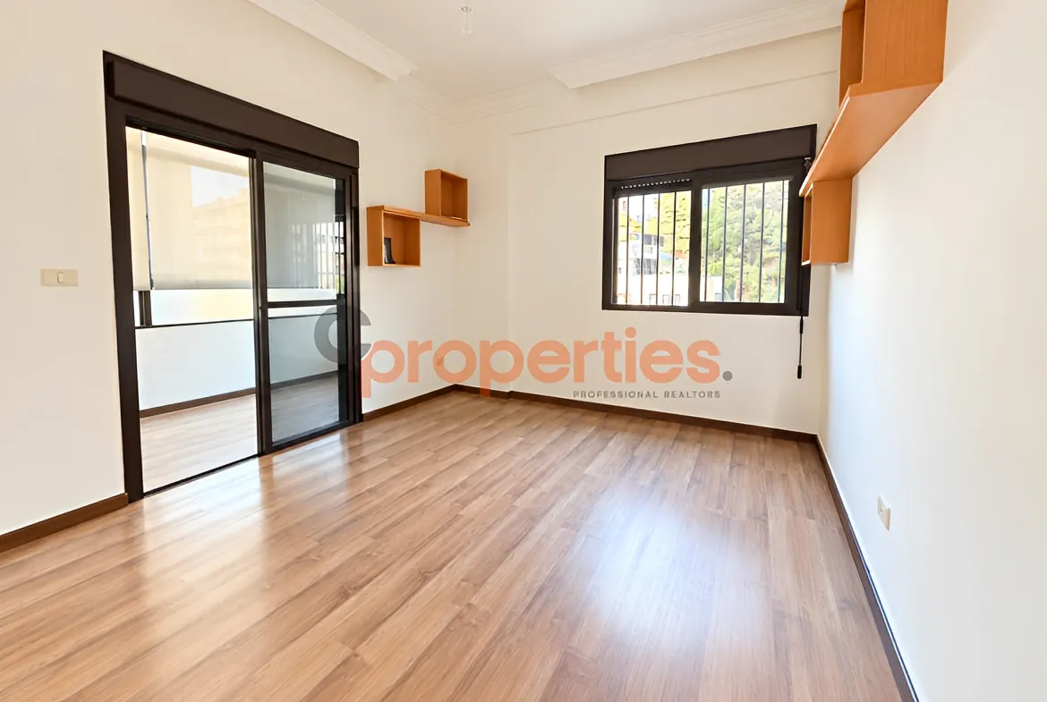 Apartment for Rent in Mezher