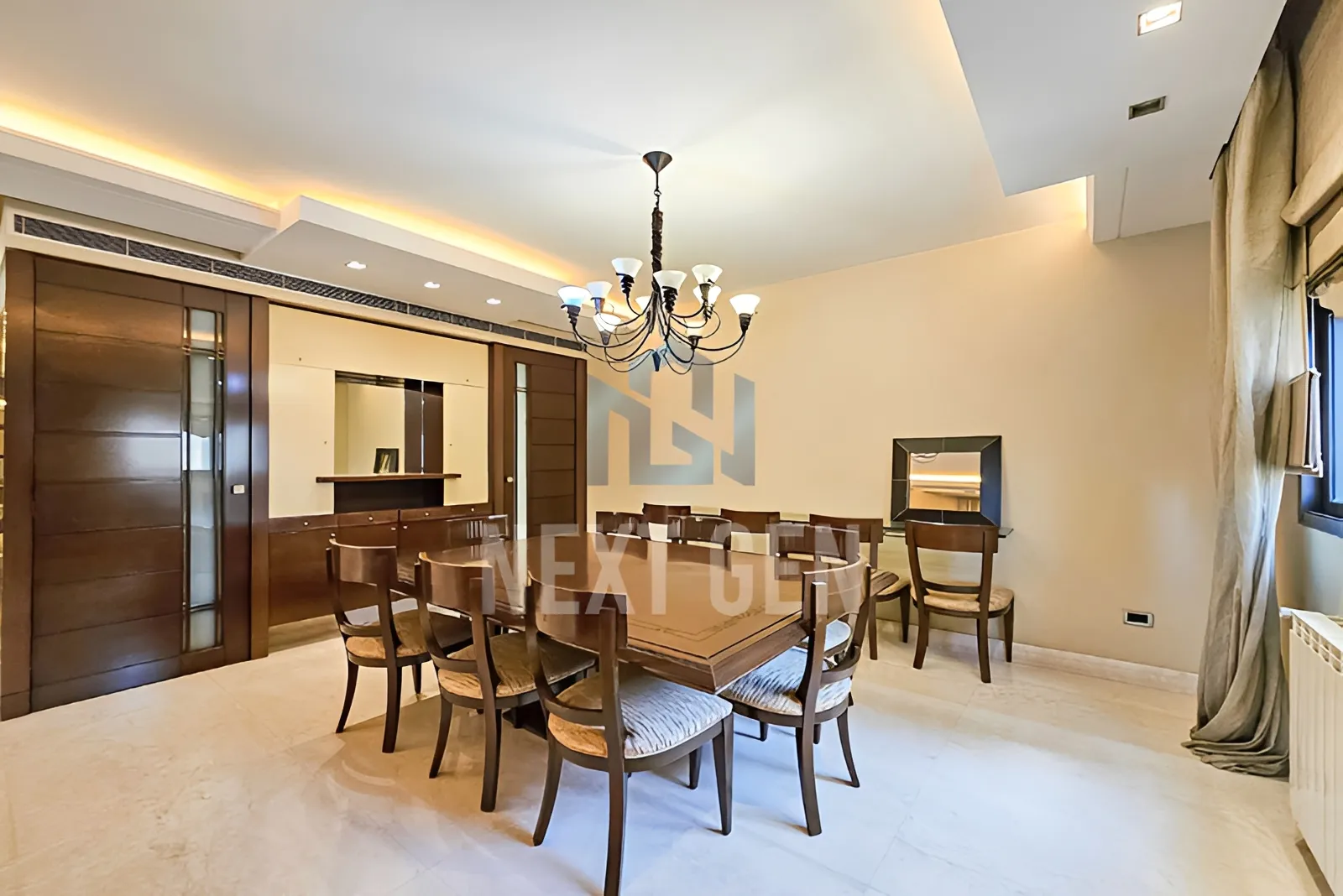 Apartment for Rent in Ain El Tineh
