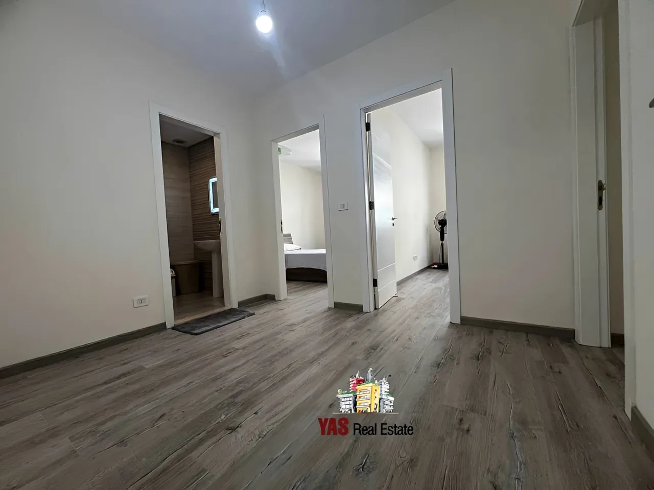 Apartment for Rent in Ballouneh