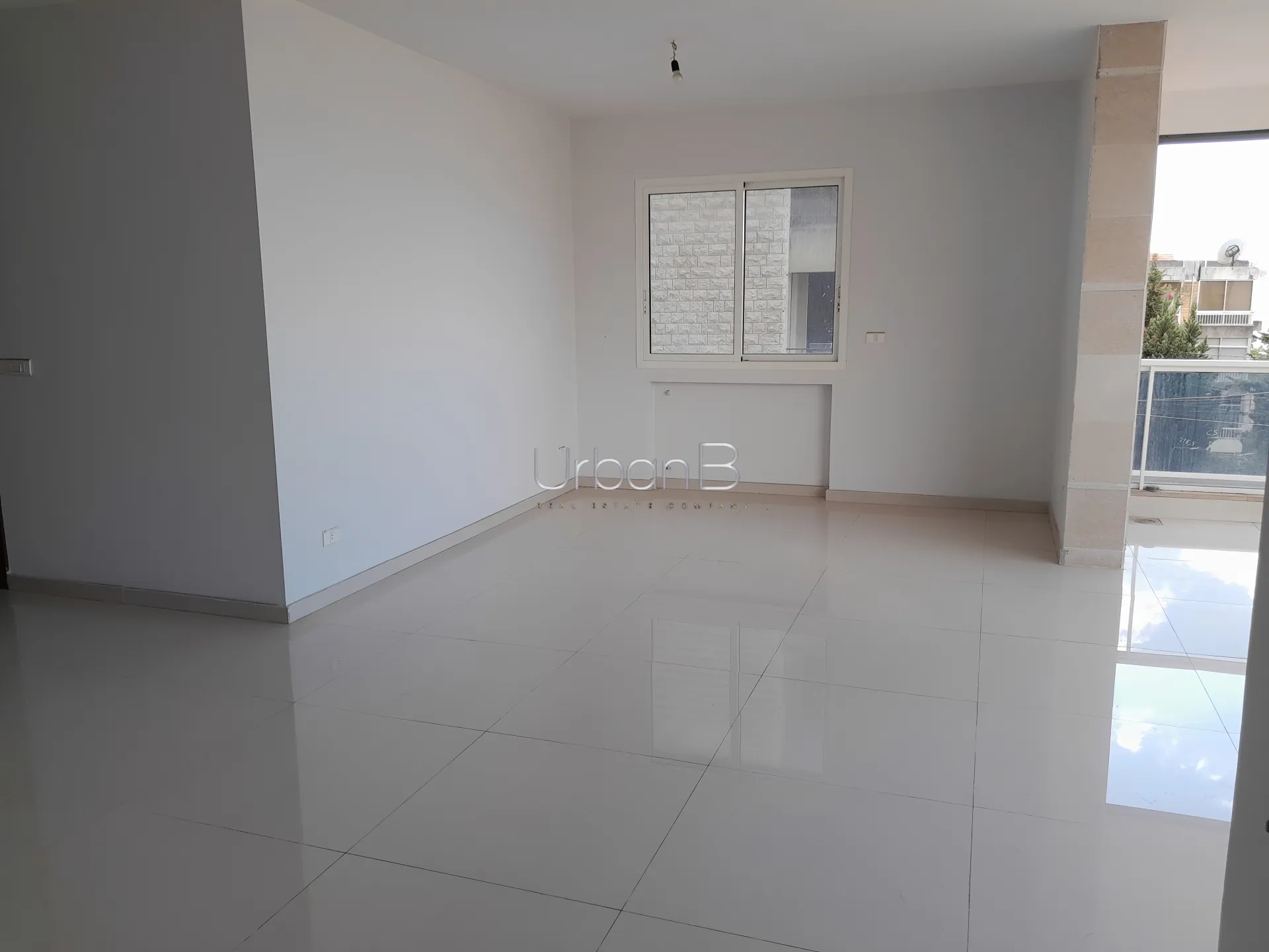 Residential in Cornet chahwan, lebanon