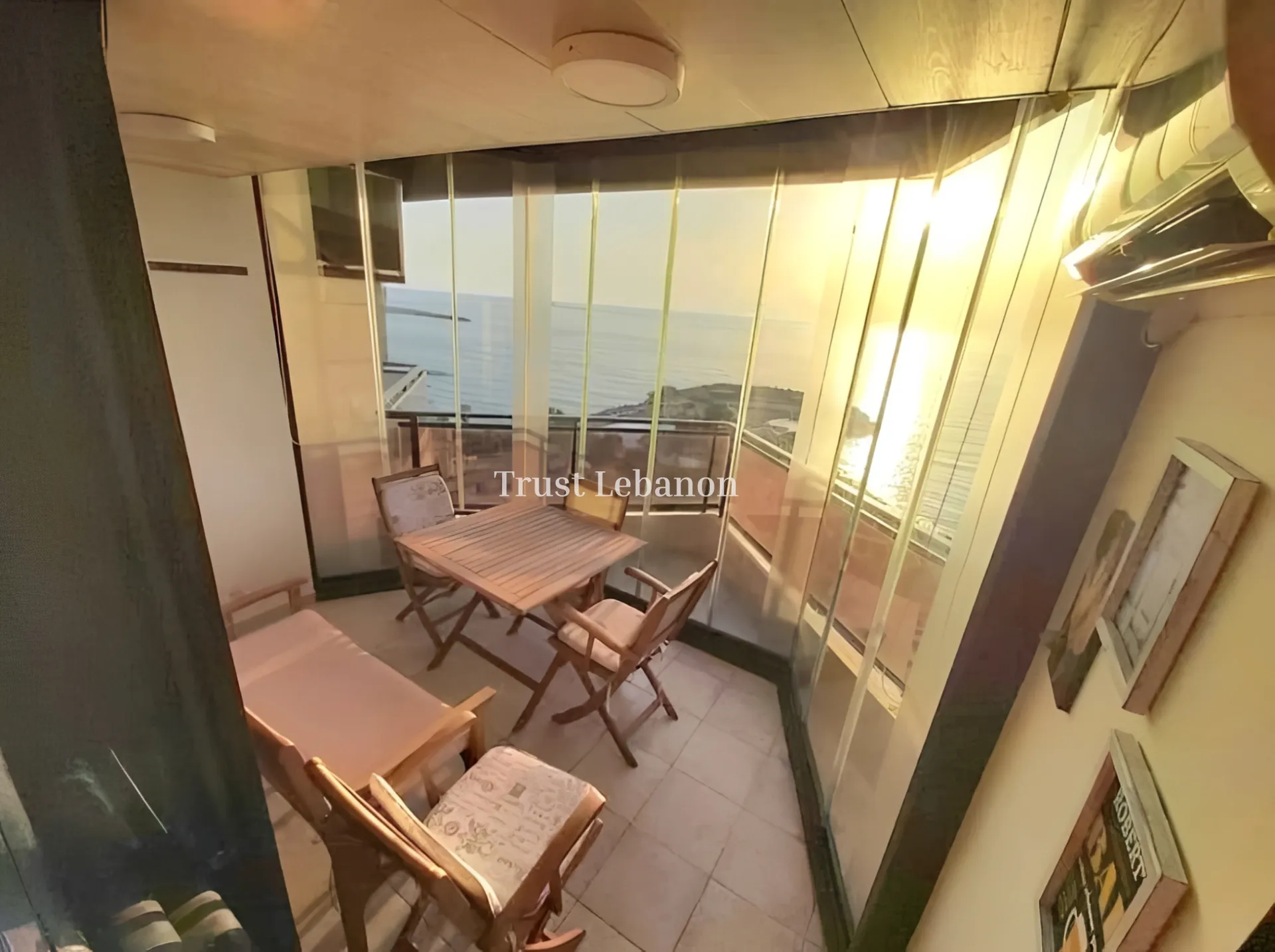 Chalet for rent in Kaslik, Lebanon