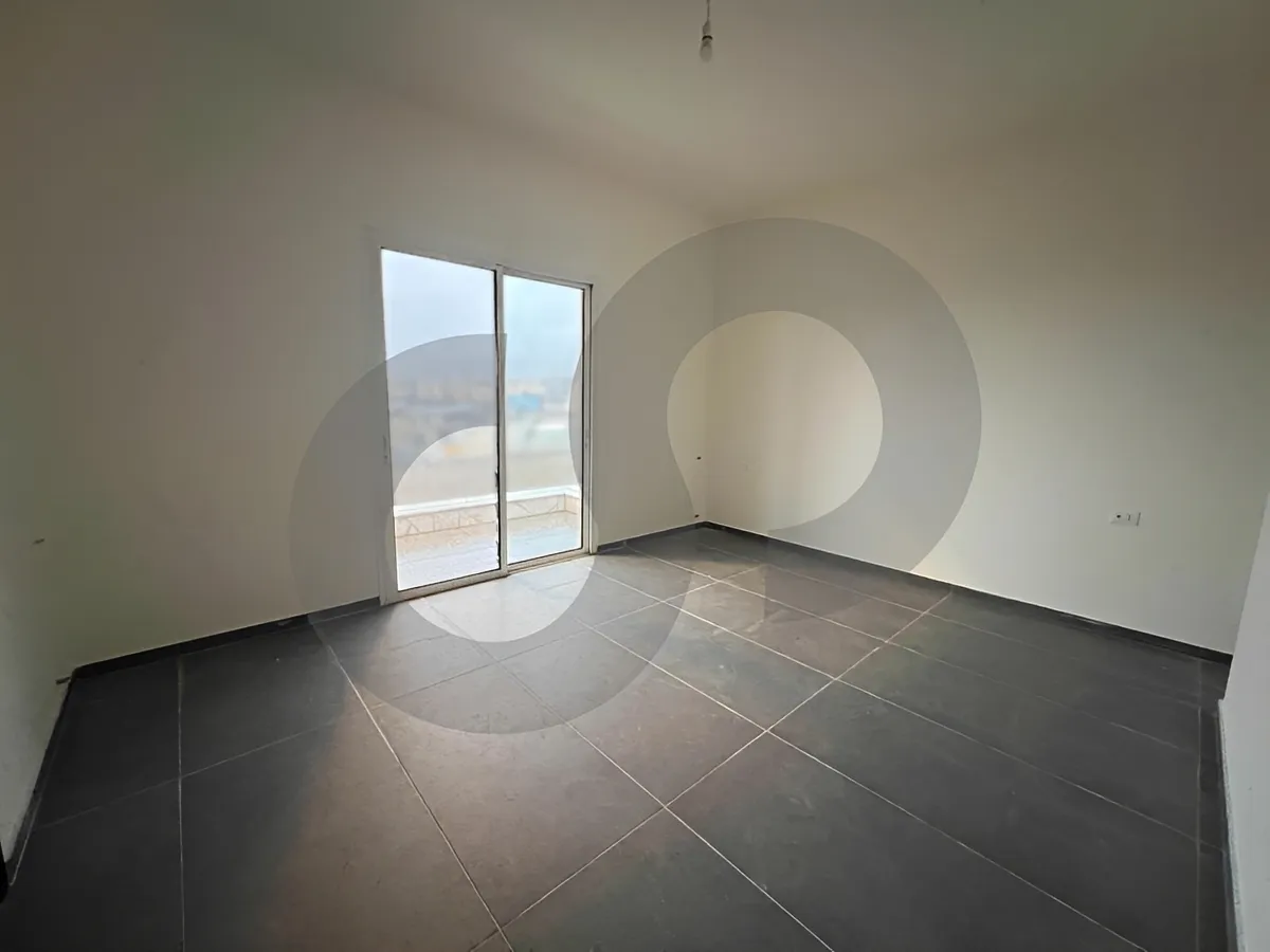 Apartment for Sale in Zahlé, Lebanon