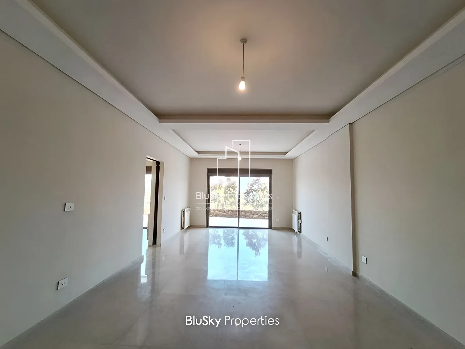 Apartment for Sale in Sahel Alma - 3 bed, 4 bath