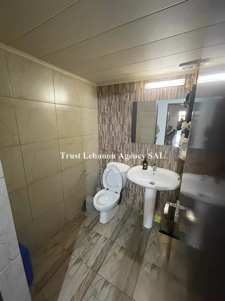 Apartment for Sale in Baabda Hadath Lebanon