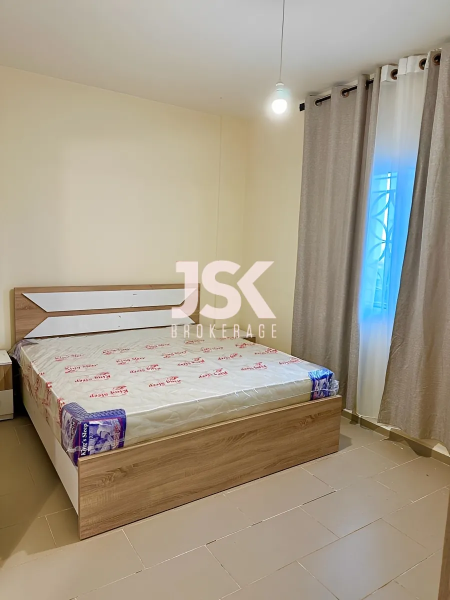 Chalet for rent in Laqlouq